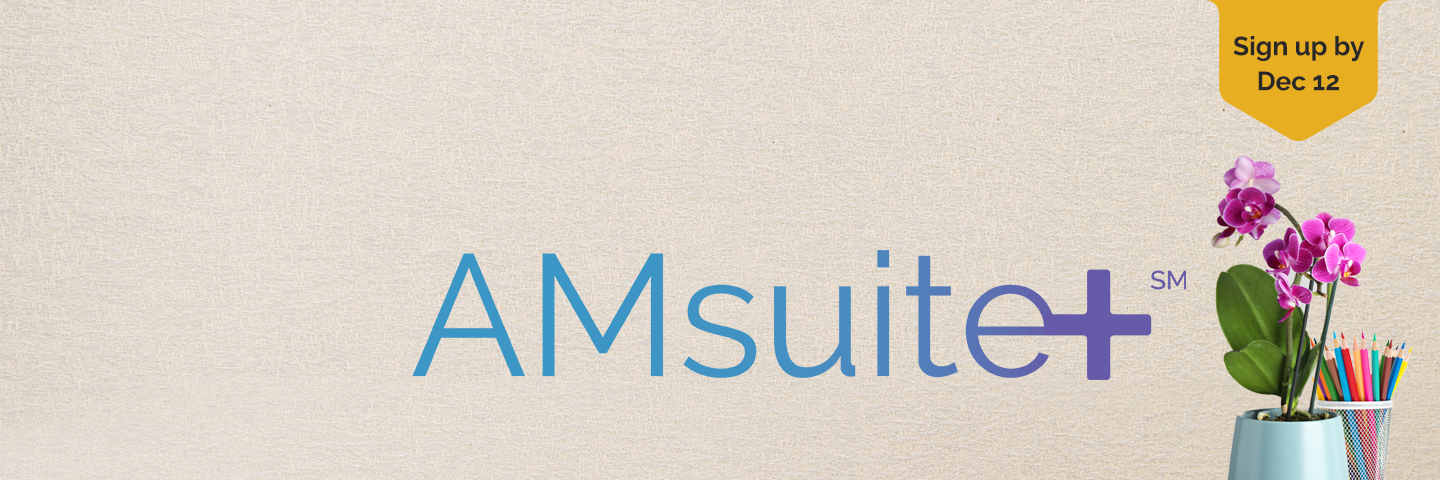 Amsuite Plus 