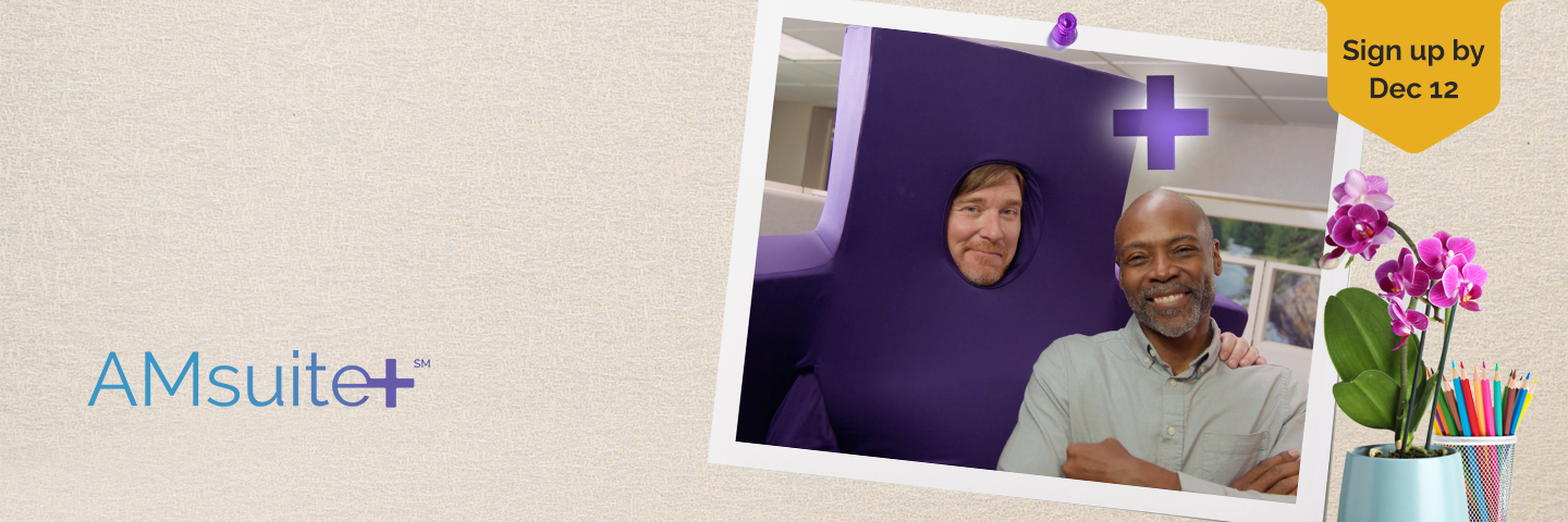 Amsuite Plus 