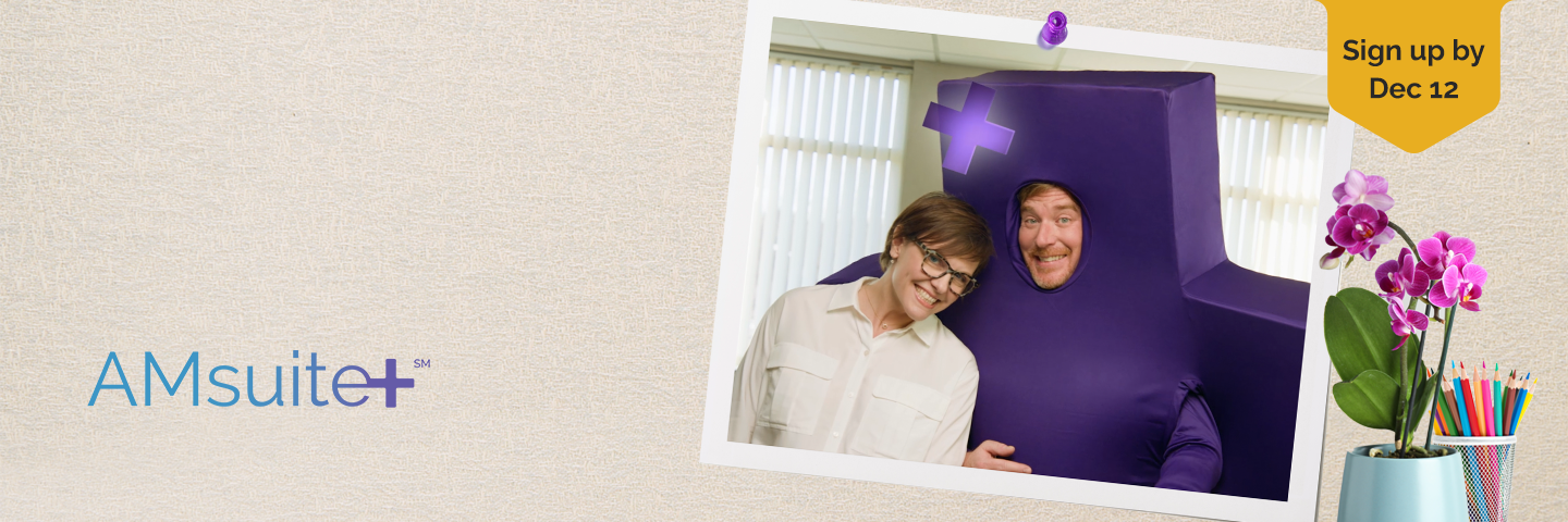 Amsuite Plus 