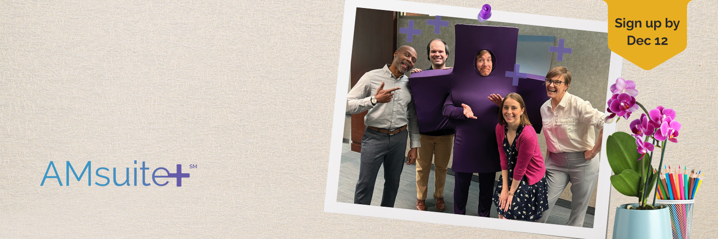 Amsuite Plus 