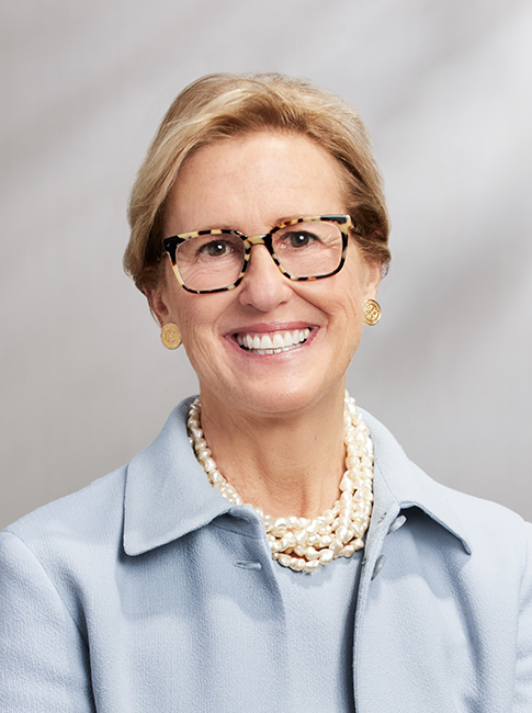 Kathleen O. Zortman