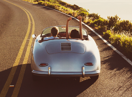 Collector Vehicle at a glance