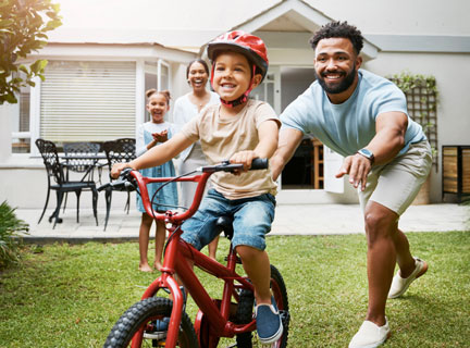 Homeowners at a glance